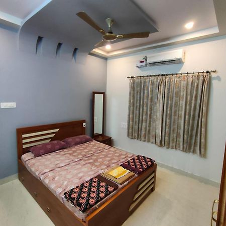 Providence Homestay Malpe Udupi Exterior photo