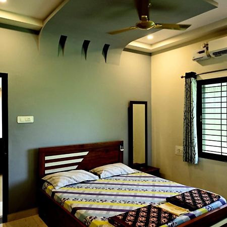 Providence Homestay Malpe Udupi Exterior photo