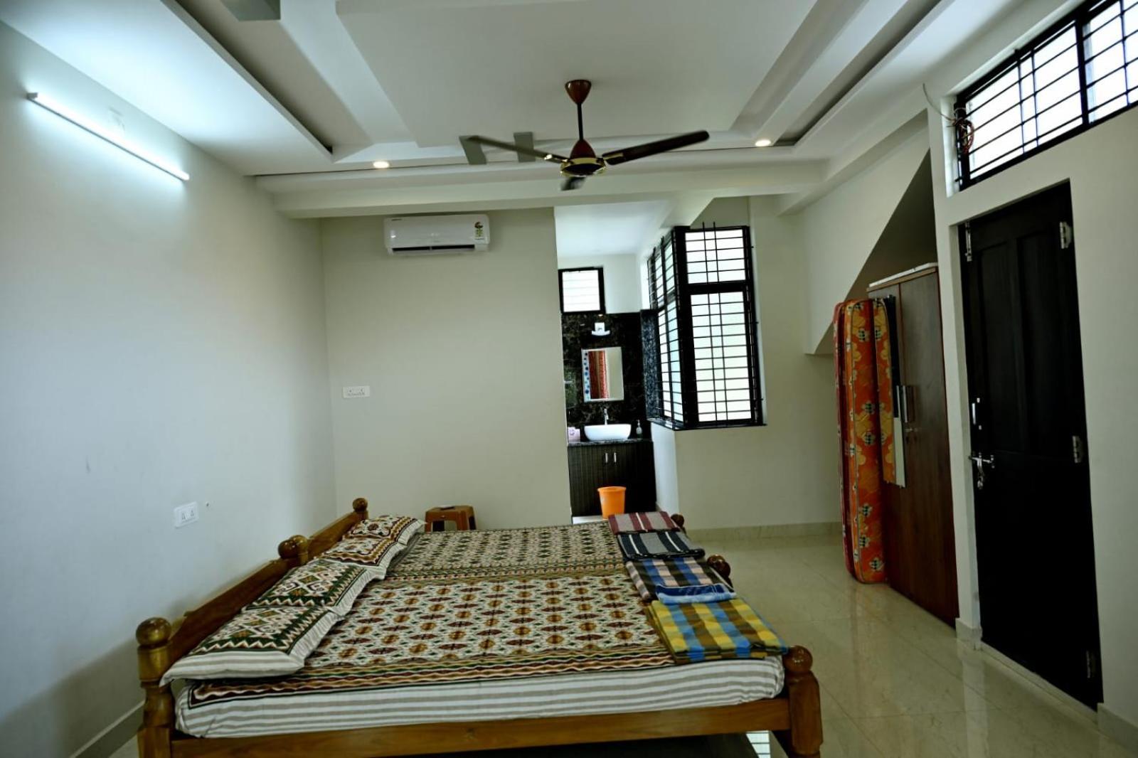 Providence Homestay Malpe Udupi Exterior photo
